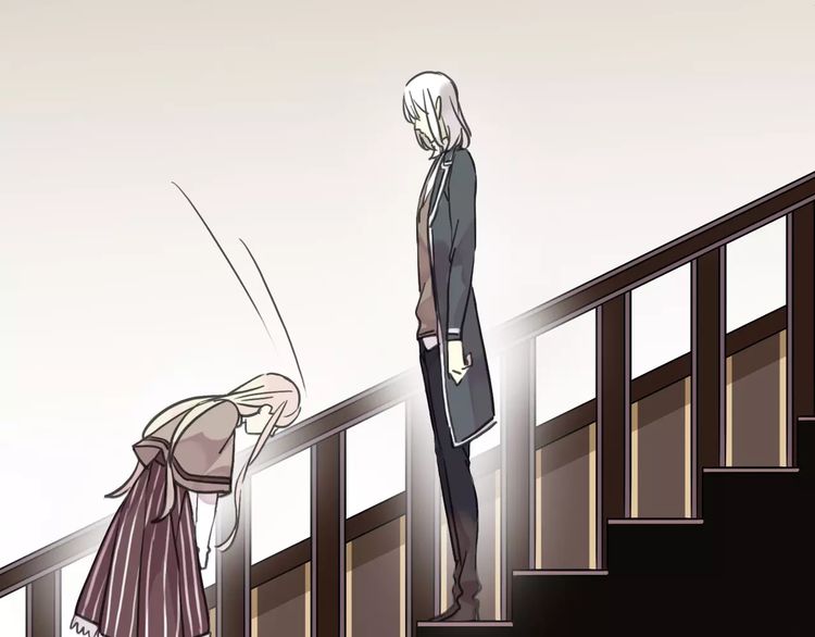 甜美的咬痕韩漫全集-第30话 交汇的目光无删减无遮挡章节图片 
