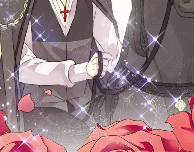 甜美的咬痕韩漫全集-第31话 树林里的误会无删减无遮挡章节图片 