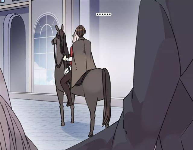 甜美的咬痕韩漫全集-第31话 树林里的误会无删减无遮挡章节图片 