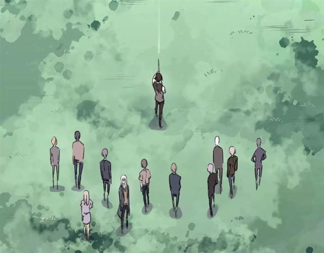 甜美的咬痕韩漫全集-第31话 树林里的误会无删减无遮挡章节图片 