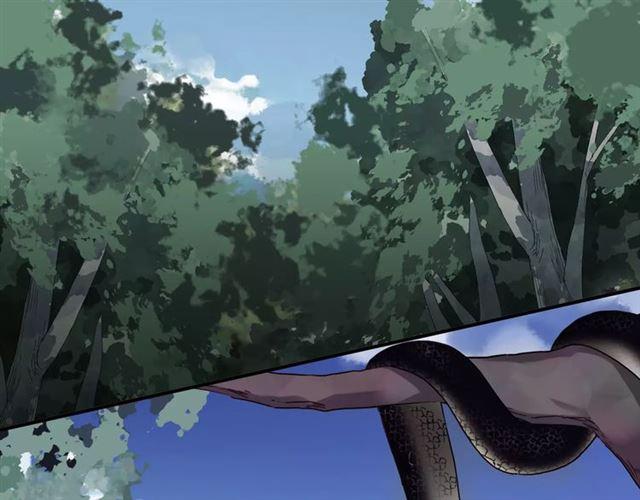 甜美的咬痕韩漫全集-第31话 树林里的误会无删减无遮挡章节图片 