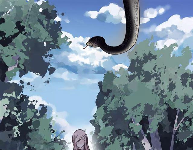 甜美的咬痕韩漫全集-第31话 树林里的误会无删减无遮挡章节图片 