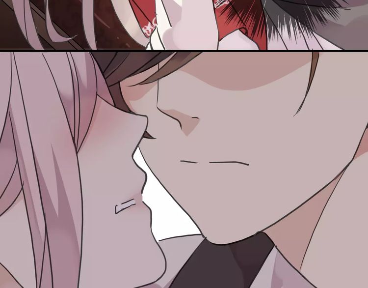 甜美的咬痕韩漫全集-第32话 别人的气味无删减无遮挡章节图片 