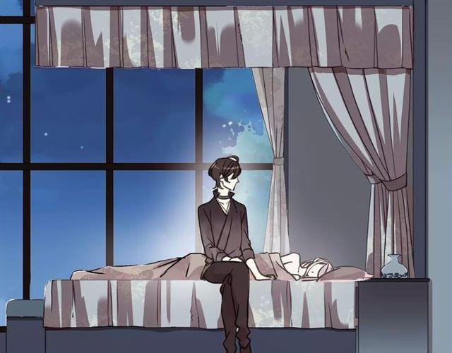 甜美的咬痕韩漫全集-第34话 一起做个游戏吧~无删减无遮挡章节图片 