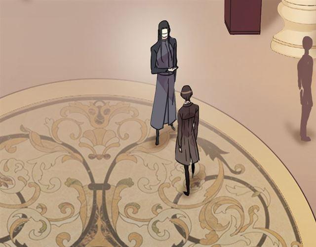 甜美的咬痕韩漫全集-第35话 翻谁的牌子？无删减无遮挡章节图片 