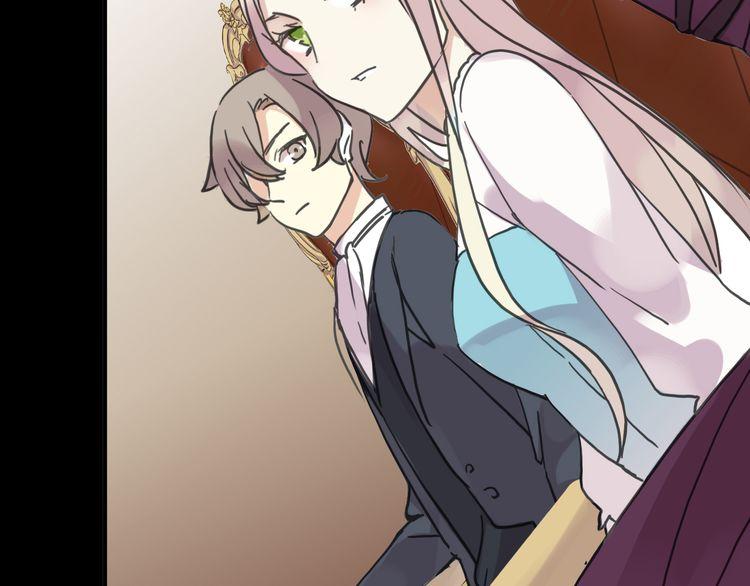 甜美的咬痕韩漫全集-第35话 翻谁的牌子？无删减无遮挡章节图片 