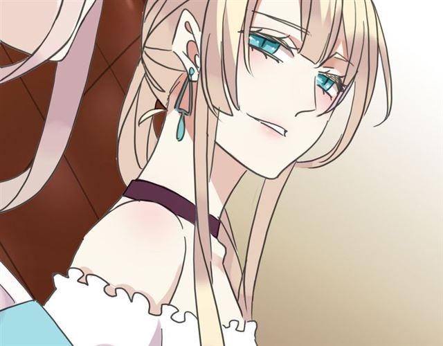 甜美的咬痕韩漫全集-第35话 翻谁的牌子？无删减无遮挡章节图片 