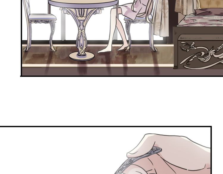 甜美的咬痕韩漫全集-第35话 翻谁的牌子？无删减无遮挡章节图片 