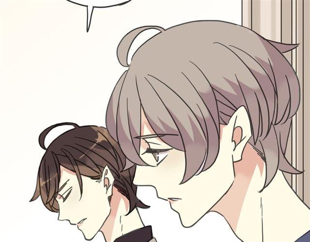 甜美的咬痕韩漫全集-第35话 翻谁的牌子？无删减无遮挡章节图片 