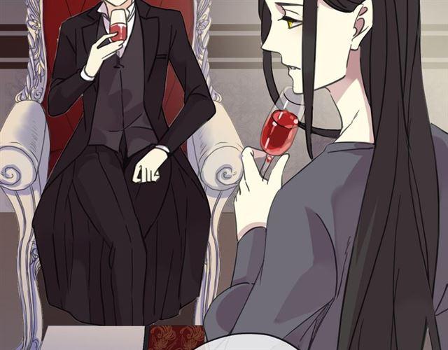 甜美的咬痕韩漫全集-第35话 翻谁的牌子？无删减无遮挡章节图片 