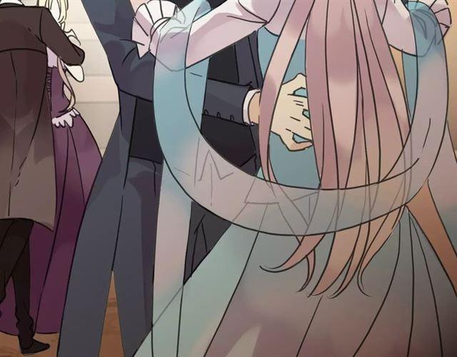 甜美的咬痕韩漫全集-第36话 我不是玩具！！无删减无遮挡章节图片 
