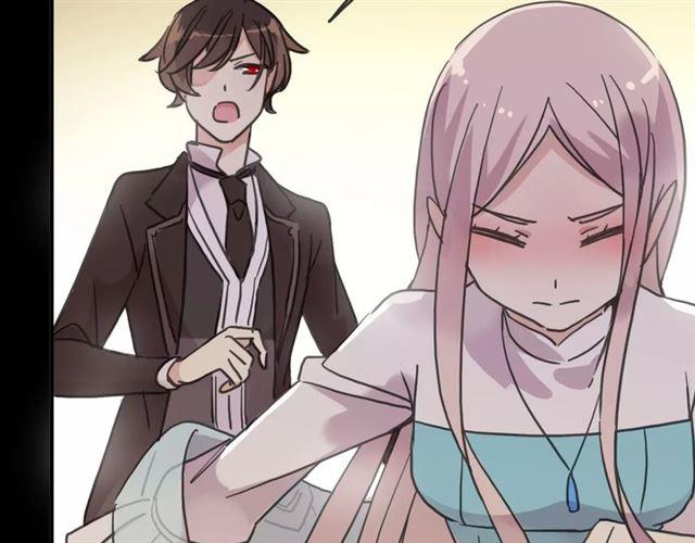 甜美的咬痕韩漫全集-第36话 我不是玩具！！无删减无遮挡章节图片 
