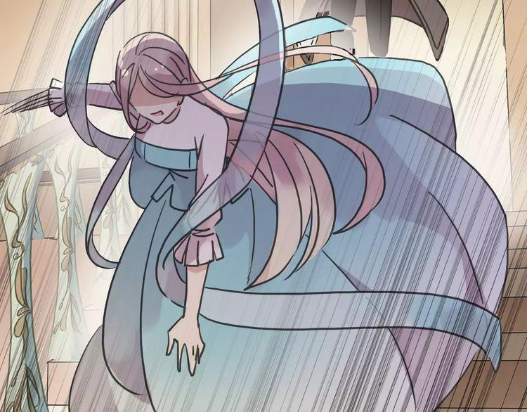 甜美的咬痕韩漫全集-第36话 我不是玩具！！无删减无遮挡章节图片 