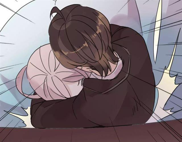甜美的咬痕韩漫全集-第36话 我不是玩具！！无删减无遮挡章节图片 