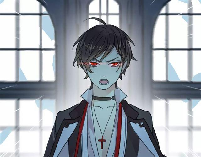 甜美的咬痕韩漫全集-第3话 只有我可以~无删减无遮挡章节图片 