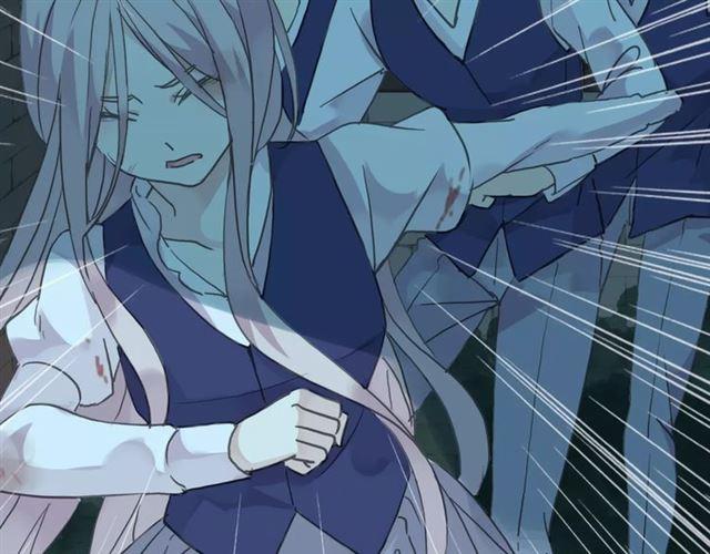 甜美的咬痕韩漫全集-第3话 只有我可以~无删减无遮挡章节图片 