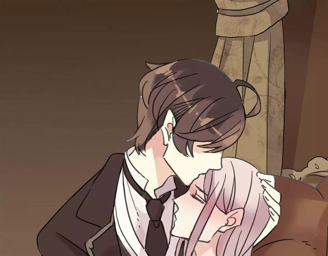 甜美的咬痕韩漫全集-第38话 令人心碎的消息…无删减无遮挡章节图片 