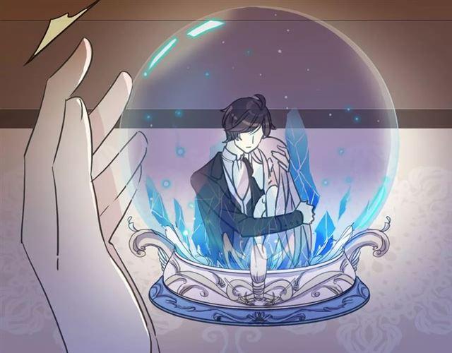 甜美的咬痕韩漫全集-第38话 令人心碎的消息…无删减无遮挡章节图片 