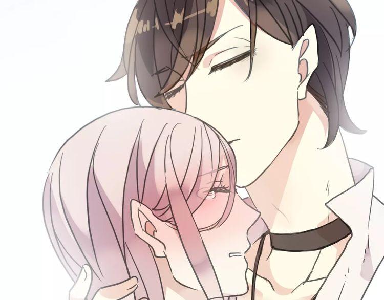 甜美的咬痕韩漫全集-第39话 爱的独占宣言无删减无遮挡章节图片 