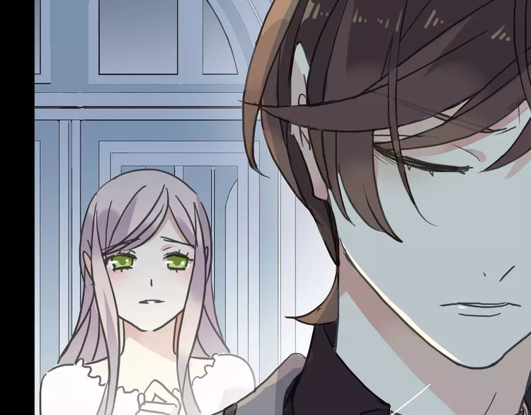 甜美的咬痕韩漫全集-第43话 越爱就越恨…无删减无遮挡章节图片 
