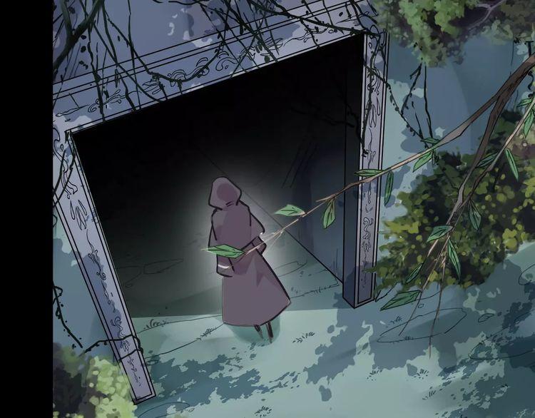 甜美的咬痕韩漫全集-第43话 越爱就越恨…无删减无遮挡章节图片 