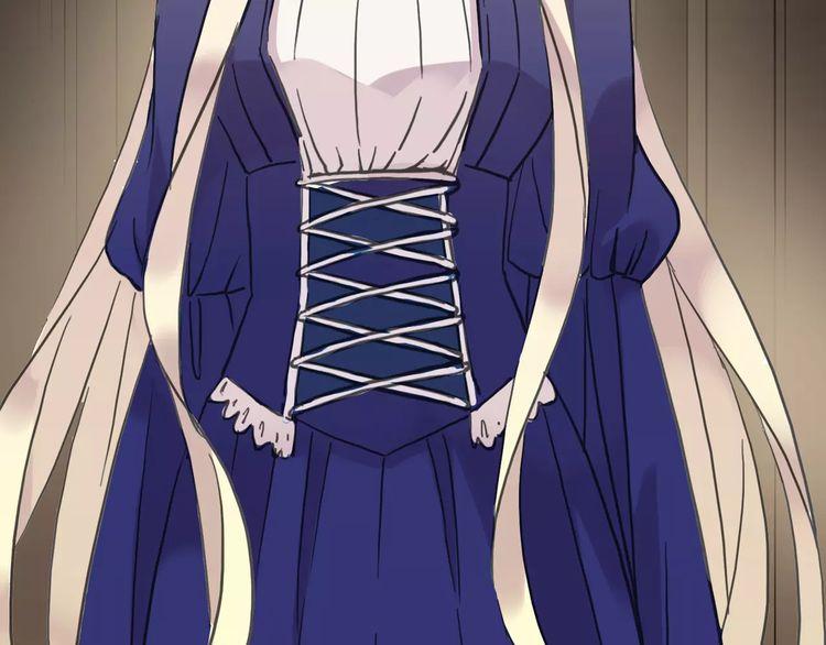 甜美的咬痕韩漫全集-第43话 越爱就越恨…无删减无遮挡章节图片 