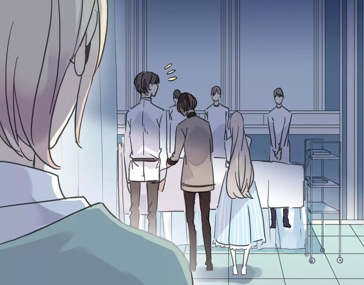 甜美的咬痕韩漫全集-第43话 越爱就越恨…无删减无遮挡章节图片 