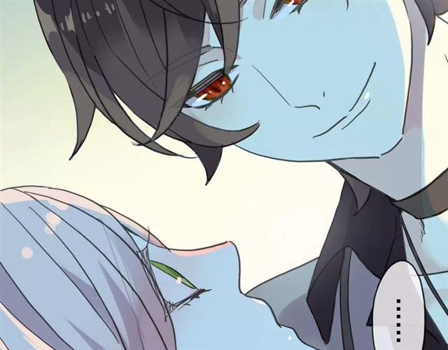 甜美的咬痕韩漫全集-第45话 心意无删减无遮挡章节图片 