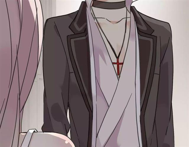 甜美的咬痕韩漫全集-第46话 拉拢无删减无遮挡章节图片 