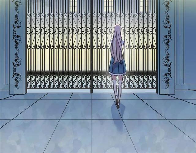 甜美的咬痕韩漫全集-第46话 拉拢无删减无遮挡章节图片 