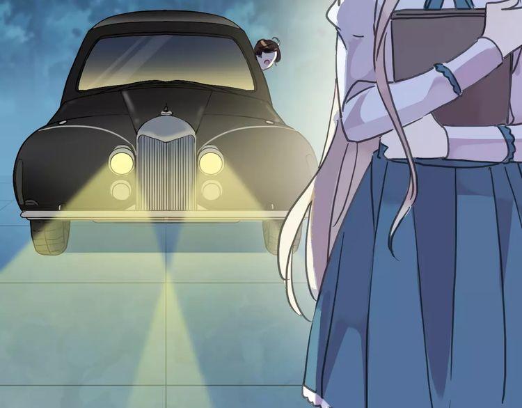 甜美的咬痕韩漫全集-第46话 拉拢无删减无遮挡章节图片 