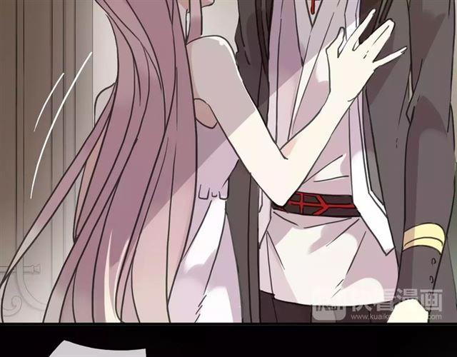 甜美的咬痕韩漫全集-第47话 决定！无删减无遮挡章节图片 