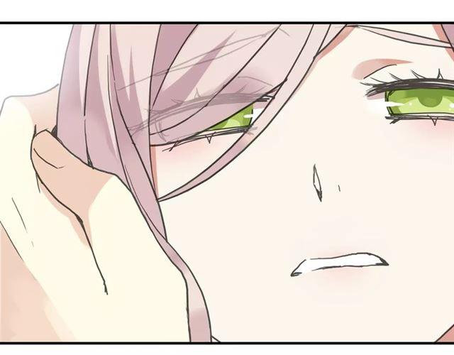 甜美的咬痕韩漫全集-第47话 决定！无删减无遮挡章节图片 