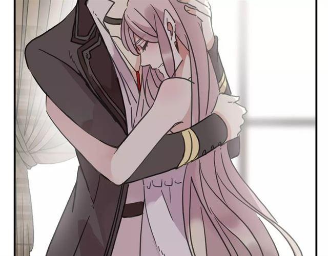 甜美的咬痕韩漫全集-第47话 决定！无删减无遮挡章节图片 
