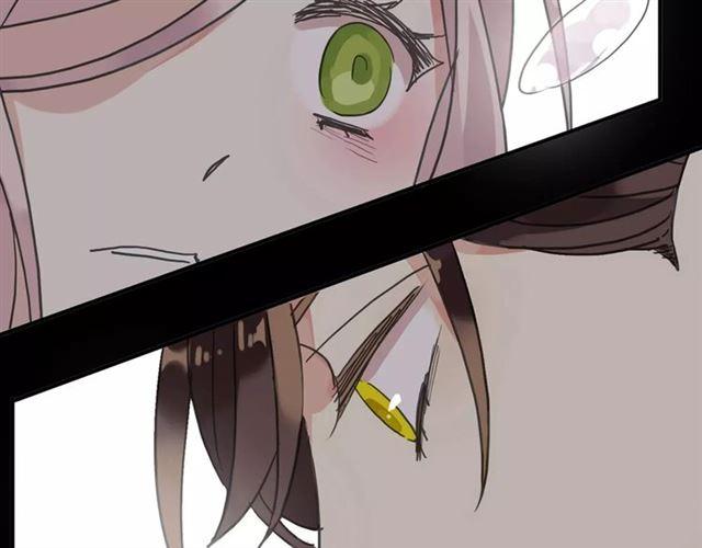 甜美的咬痕韩漫全集-第47话 决定！无删减无遮挡章节图片 