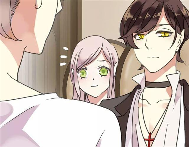甜美的咬痕韩漫全集-第47话 决定！无删减无遮挡章节图片 