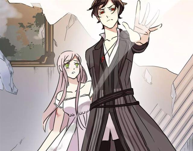 甜美的咬痕韩漫全集-第49话 担心无删减无遮挡章节图片 
