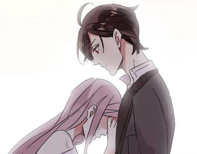 甜美的咬痕韩漫全集-第49话 担心无删减无遮挡章节图片 