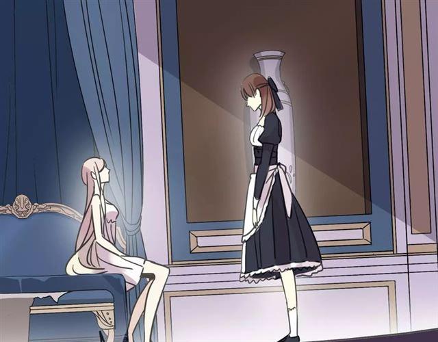 甜美的咬痕韩漫全集-第50话 kiss不够的哦～无删减无遮挡章节图片 