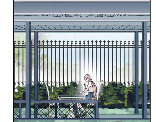 甜美的咬痕韩漫全集-第50话 kiss不够的哦～无删减无遮挡章节图片 
