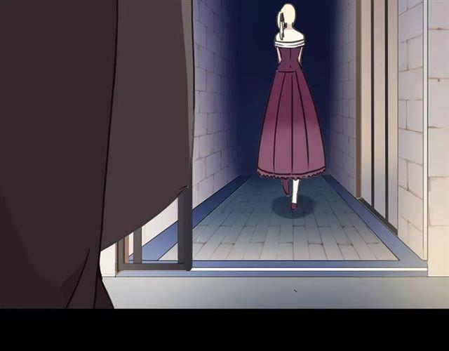 甜美的咬痕韩漫全集-第54话 爱恨交织的禁锢无删减无遮挡章节图片 
