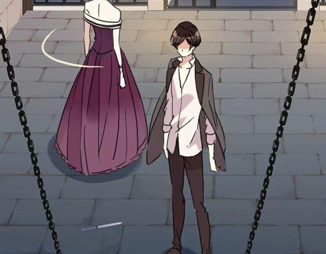 甜美的咬痕韩漫全集-第54话 爱恨交织的禁锢无删减无遮挡章节图片 
