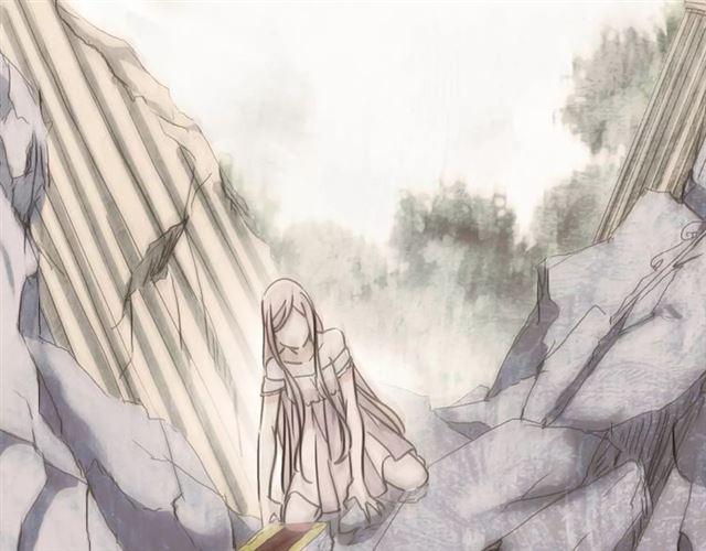 甜美的咬痕韩漫全集-第55话 我爱你无删减无遮挡章节图片 