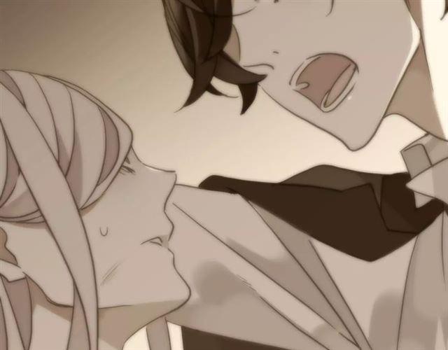 甜美的咬痕韩漫全集-第56话 我也爱你！无删减无遮挡章节图片 