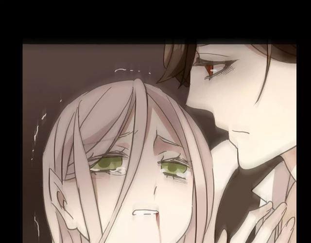 甜美的咬痕韩漫全集-第56话 我也爱你！无删减无遮挡章节图片 