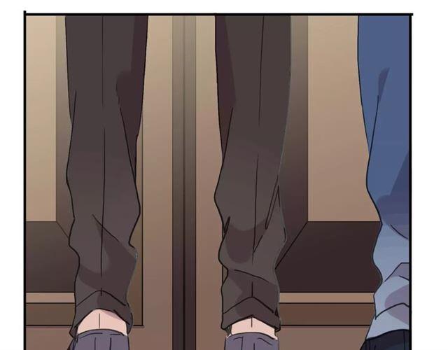 甜美的咬痕韩漫全集-第57话 还是在意着你…无删减无遮挡章节图片 