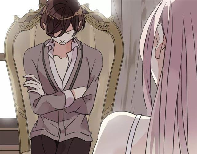 甜美的咬痕韩漫全集-第57话 还是在意着你…无删减无遮挡章节图片 