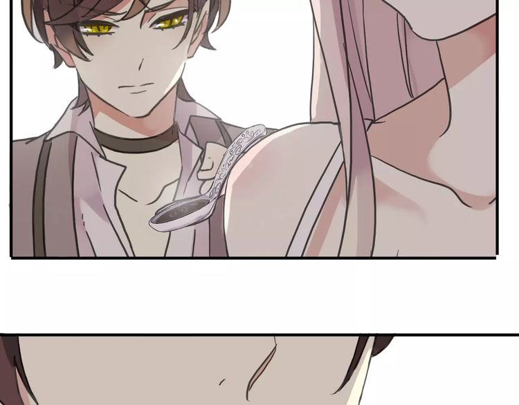 甜美的咬痕韩漫全集-第57话 还是在意着你…无删减无遮挡章节图片 