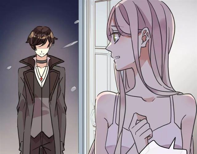 甜美的咬痕韩漫全集-第63话 孤注一掷无删减无遮挡章节图片 