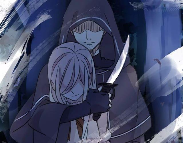 甜美的咬痕韩漫全集-第64话 至亲与挚爱的抉择无删减无遮挡章节图片 